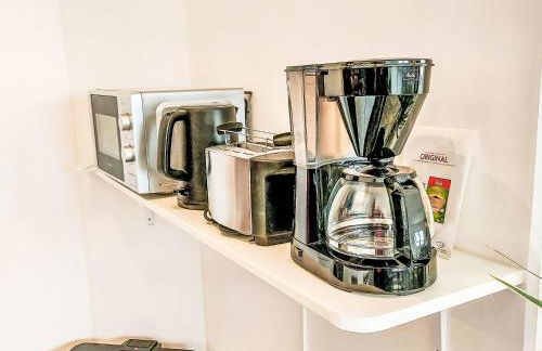 Apartment Engel-Landeplatz by Interhome - Foto 12