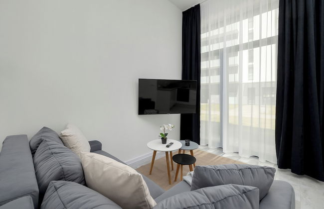 Beautiful Studio Apartments by Renters - Foto 13