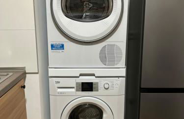 Moderne Service Apartment / Ferienwohnung - Foto 14