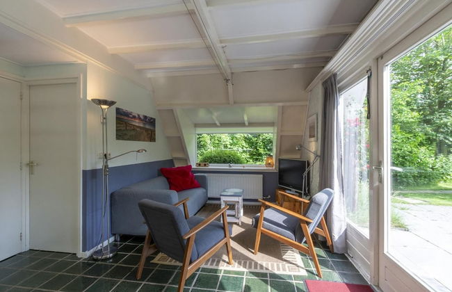 Seaside Getaway With Terrace - Foto 9