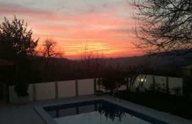 CasaT5, Férias, Piscina Privativa. Águeda, Aveiro - Foto 74