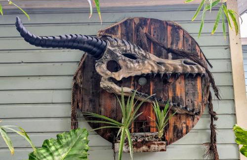 Cozy AF Tiny-House Oasis - Foto 31