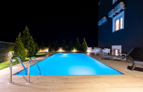 Olynthus Luxury Rooms & Suites - Foto 36