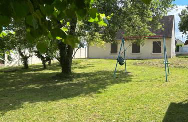 La maison du Chef - Foto 26