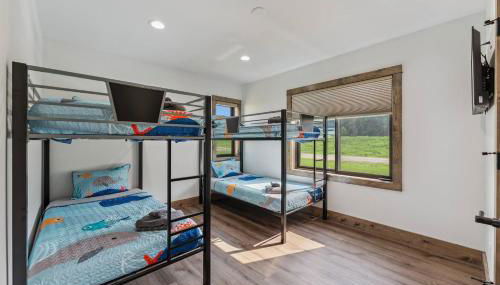 New Listing Lakeside Beach Sleeps 15+ Pet friendly - Foto 5