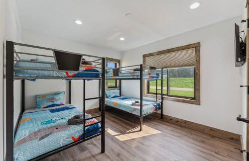 New Listing Lakeside Beach Sleeps 15+ Pet friendly - Foto 5