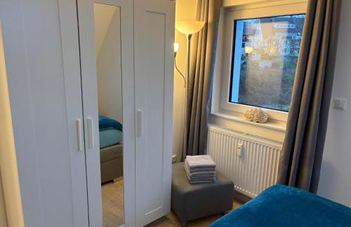 Gemütliches Apartment in bester Lage in Neheim - Photo 10