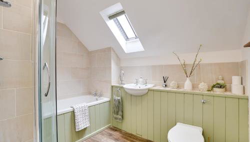 Toad Hall Pet-Friendly Family Stay, Lake Access - Foto 5