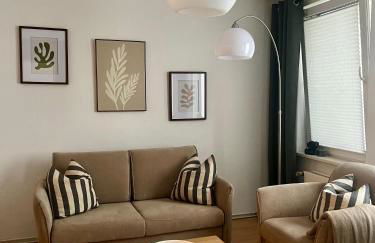 Schöne 2 Zimmer Wohnung in Lübeck - Foto 12