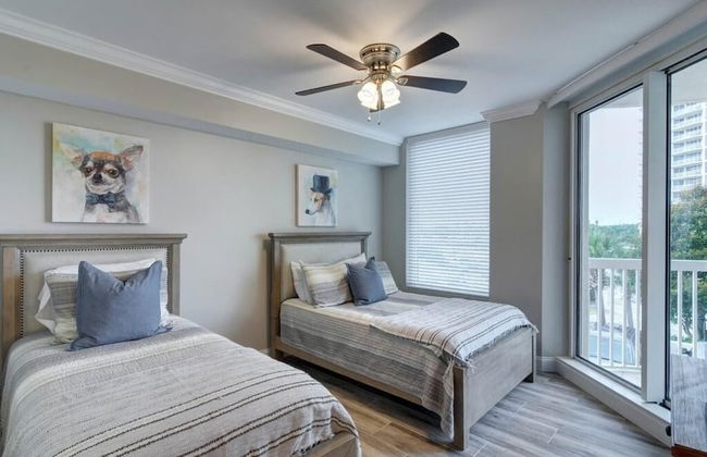 St Maarten 308 at Silver Shells - Foto 6