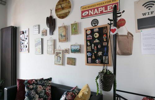 Mansarda Valù - Foto 29