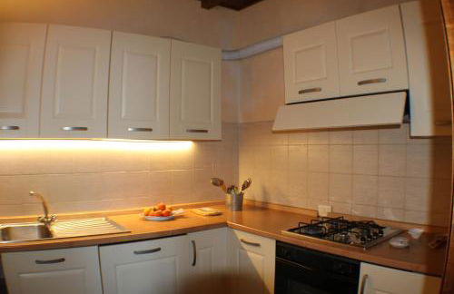 Castello di Populonia VILLA A MARE - Foto 43