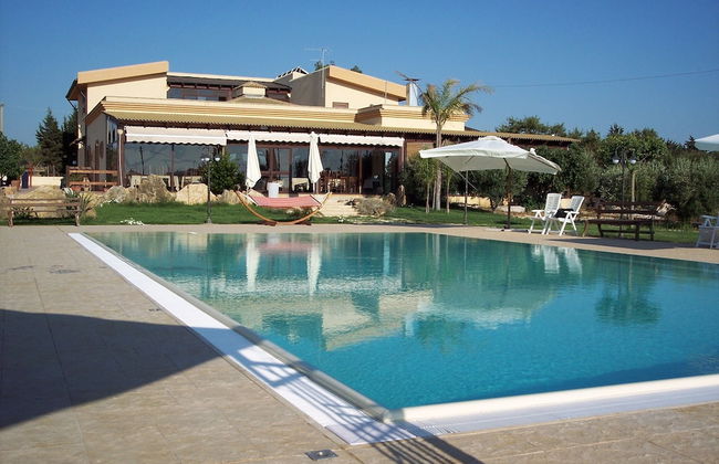 Agriturismo Le Arcate - Foto 1