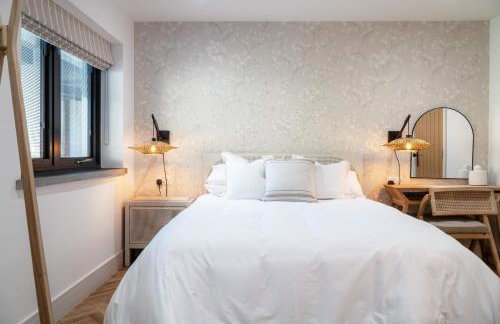 Wisemans House Apartment 2 - Wisemans Bridge - Foto 26