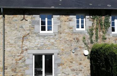 Gîte Essentiel - La Dauvinerie - Foto 7