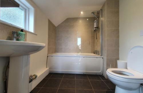 East View Cottage iow - Foto 9