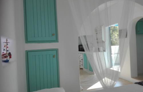 Tilos Island house - Foto 9