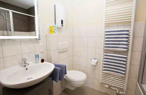 Ferienwohnungen Ankerplatz - Foto 15