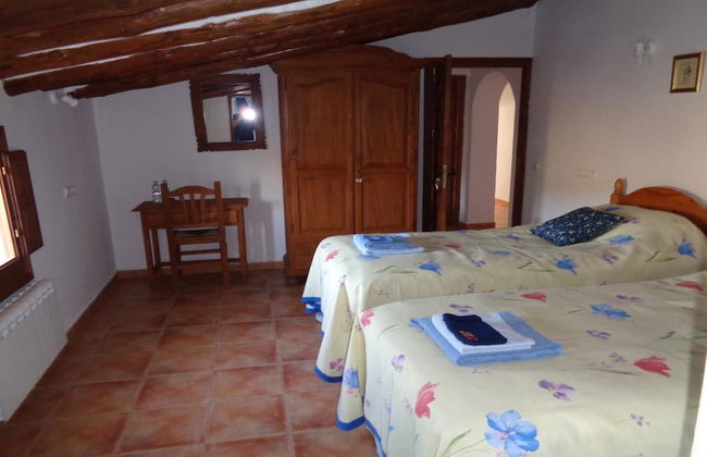 Las Persianas Azules - Foto 10