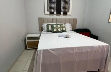 VILINHA LOFT HOME - AP 01 - Apartamento Térreo - Foto 6