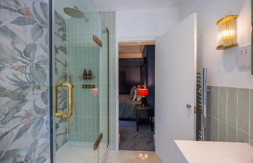 City Centre Luxury House - Garden Oasis, Kingsize beds - Foto 10