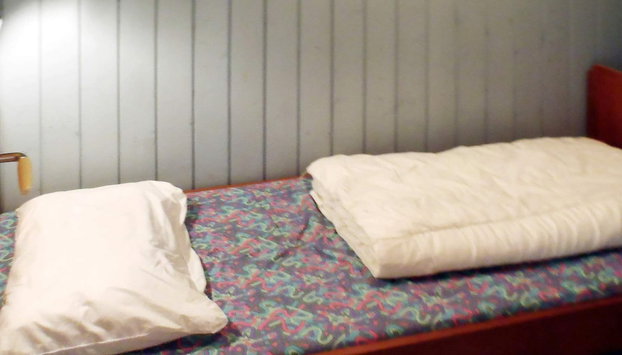 Holiday Home in Egersund - Foto 5, Zimmer