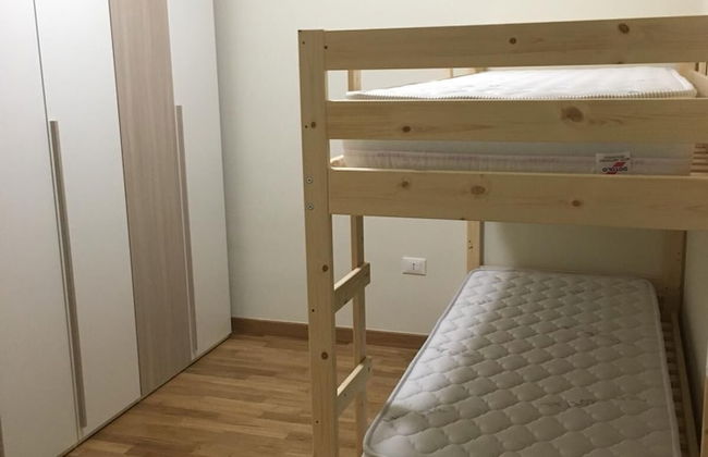 Chalet Rivisondoli - Foto 3