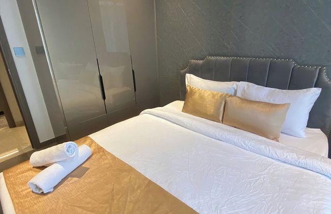 Bluesky MarQ Luxury Vaccation - Photo 77