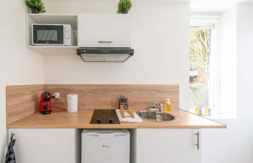 Malaka Home Anzin - Foto 75