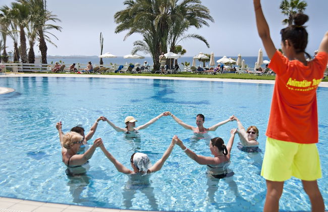 Akti Beach Village Resort - Foto 19