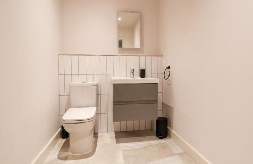 Grange Barn - Foto 20