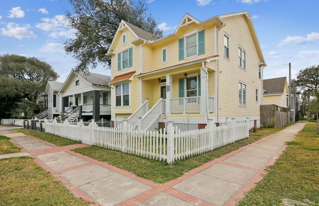 Lost Bayou Beauty - Foto 1