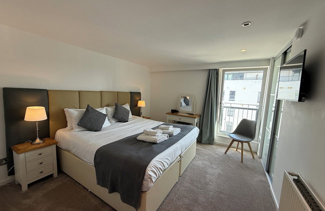 Tolbooth Apartments by Principal Apartments - Photo 81