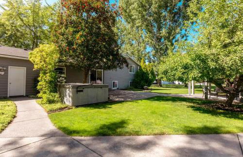 Tranquility Base - Family Fun Modern Farm House - Foto 10