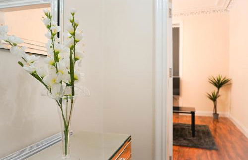 Glasgow - 2 Bedroom Apartment - Foto 30