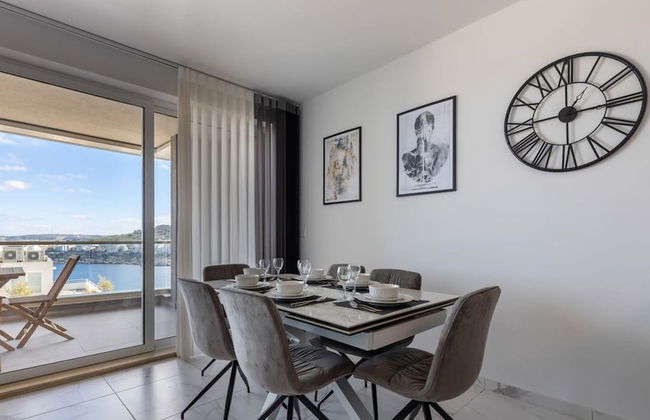 A Stunning Apartment With Spectacular sea Views - Foto 25