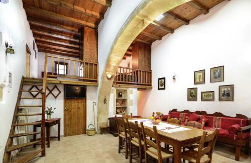 Villa in Crete With Vineyard Experience - Foto 32