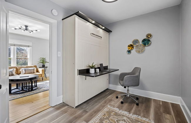 Charming Bungalow With Hot Tub, Fire Pit & Bikes - Foto 22