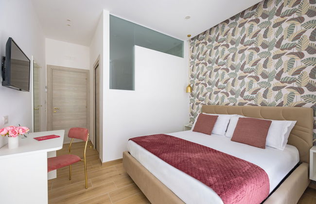 4 Stelle Housing - Rooms and Apartments - Foto 14