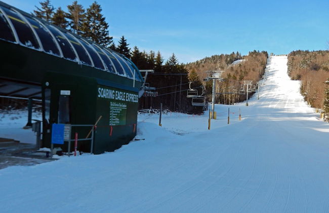 2 Br: Soaring Eagle 211 - Foto 23