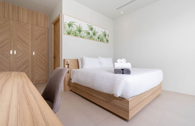 Himmapana Villas - Hills - Foto 65