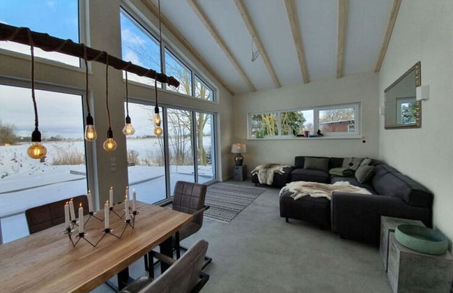 Holiday Home Chalet Wilde Wiese - Foto 25