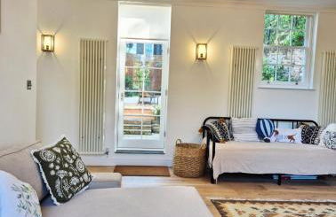 Coach House Greenwich - Foto 18