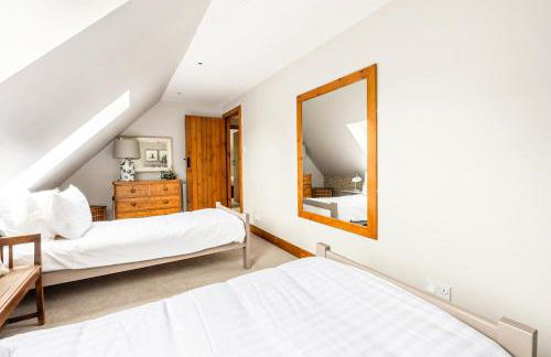 Coach House at Soilzarie - Photo 56