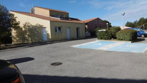 Holidayland Résidence Beau Soleil villa avec piscine - Foto 4