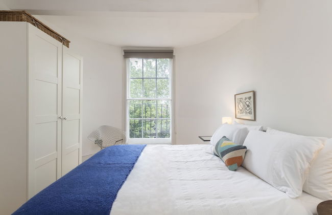 JOIVY Smart 3 bed Flat in Islington, Close to Angel Tube - Foto 5