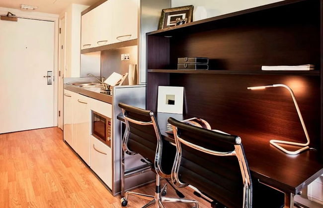 Chapter Portobello - Foto 33