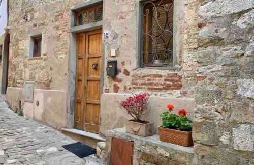 La Meridiana in Montefioralle - Foto 23