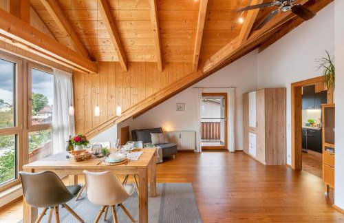 Ferienwohnung Breitenberger - Foto 23