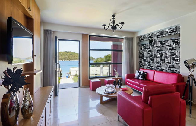 Villa Andriana Karvouno Villas - Foto 2